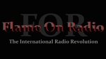 Flame On Radio R&B logo