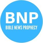 Bible News Prophecy Radio logo