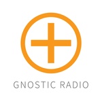 Gnostic Radio logo