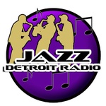 Jazz Detroit Radio logo