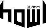 Idobi Howl logo