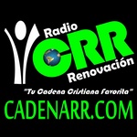 Radio Renewal CRR logo