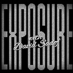 Exposure with David Sadof logo