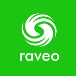Raveo FM logo