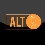 ALT360 logo
