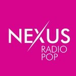 Nexus Radio / Pop logo