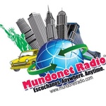 MundoNet Radio logo