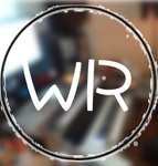 Warehouse Radio logo