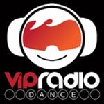 VIPradio /VIPradio Dance logo