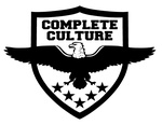 Complete Culture Radio logo