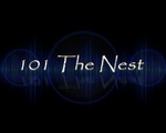 101 The Nest logo