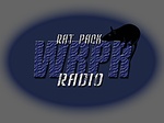 Infinity X Radio logo