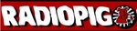 Radio Pig logo