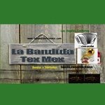 La Bandida / Baladas Estereo Romance logo