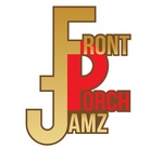 Front Porch Jamz logo