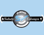 Radio Subele Volumen logo