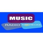 WABC Music Radio logo