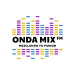Onda Mix FM logo