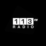 113.fm Alt Nation! Radio logo