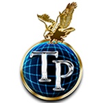 Radio Poder TDP logo