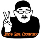 One Eyed Joe Radio logo