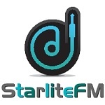 StarliteFM logo
