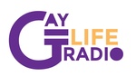 Gay Life Radio logo