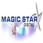 Magicstar Greece logo