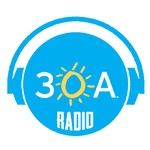 30A Radio logo
