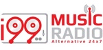 #i99MusicRadio logo