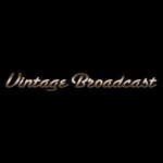 Vintage Broadcast logo