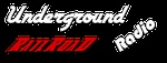 Underground Railroad Radio logo