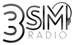 3SM RADIO logo