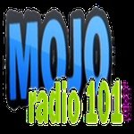 Mojo Radio 101 logo
