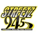 Streetz logo