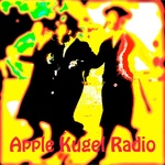 Apple Kugel Radio logo