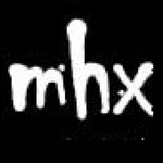 MHXRADIO / Metal Head X/Treme Radio !! logo