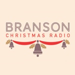 Branson Christmas Radio logo