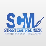 Street Certified Radio logo