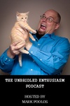 Unbridled Enthusiasm logo