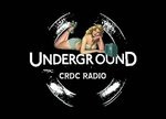 CRDC Classic Rock Deep Cuts logo