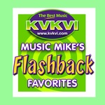 KVKVI / Flashback Favorites logo
