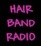 Hair Band Radio logo