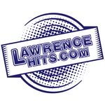 Lawrence Hits logo