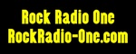 Rock Radio One logo
