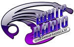 Gorean Whip Radio logo