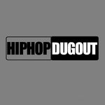 HIPHOP DUGOUT logo