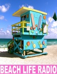 Beach Life Radio logo