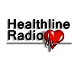 Healthline Radio logo