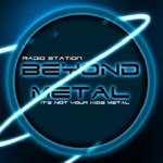 Beyond Metal logo